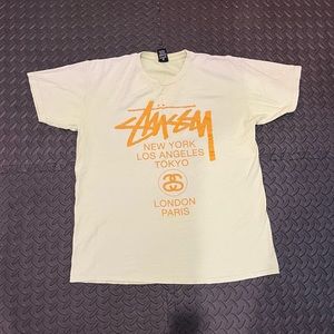 Stüssy T-Shirt